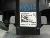 Recambio de mando luces para skoda karoq (nu7, nd7) 1.6 tdi referencia OEM IAM 5Q1953521B 5Q1953521P 