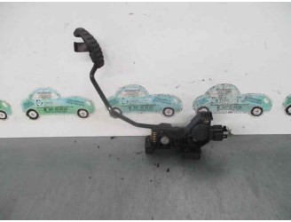 Recambio de potenciometro pedal para fiat stilo (192) 1.8 16v dynamic referencia OEM IAM   