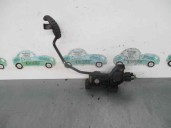 Recambio de potenciometro pedal para fiat stilo (192) 1.8 16v dynamic referencia OEM IAM 