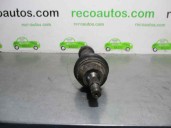 Recambio de transmision delantera izquierda para citroën xsara berlina 1.9 d sx referencia OEM IAM 9623687180  