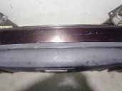 Replacement rear bumper for Infiniti FX 5.0 V8 CAT OEM IAM reference 850221CJ0H DARK BROWN 5 DOORS
