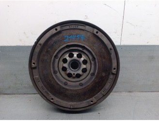 Recambio de volante motor para ssangyong rexton / rexton ii (gab_) 2.7 xdi referencia OEM IAM 6650301105 6650301105 SACHS 229400