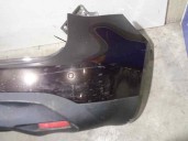 Recambio de paragolpes trasero para infiniti fx 5.0 v8 cat referencia OEM IAM 850221CJ0H MARRON OSCURO 5 PUERTAS