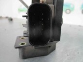 Recambio de potenciometro pedal para fiat stilo (192) 1.8 16v dynamic referencia OEM IAM 