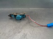 Replacement front right central locking motor for Hyundai Atos (MX) GLS OEM IAM reference 9575002000 