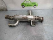 Recambio de enfriador egr para citroën xsara berlina 2.0 hdi cat (rhy / dw10td) referencia OEM IAM 9627242880C 861059GH VALEO