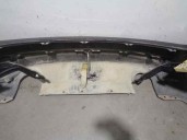 Replacement rear bumper for Infiniti FX 5.0 V8 CAT OEM IAM reference 850221CJ0H DARK BROWN 5 DOORS