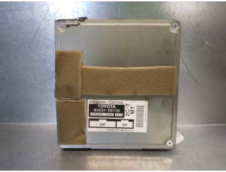 Recambio de centralita motor uce para toyota carina (t19) 2.0 turbodiesel cat referencia OEM IAM 8955120110 2150001280 