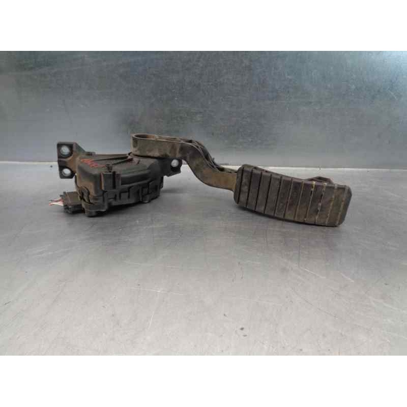 Recambio de potenciometro pedal para renault laguna ii (bg0) 1.6 referencia OEM IAM 8200002904 6PV00811900 HELLA