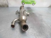 Recambio de enfriador egr para citroën xsara berlina 2.0 hdi cat (rhy / dw10td) referencia OEM IAM 9627242880C 861059GH VALEO