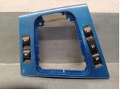 Recambio de mando elevalunas delantero derecho para bmw serie 3 touring (e46) 2.0 16v diesel cat referencia OEM IAM 61318381514 