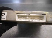 Recambio de centralita motor uce para toyota carina (t19) 2.0 turbodiesel cat referencia OEM IAM 8955120110 2150001280 