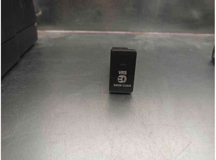 Recambio de mando para kia carnival 2.9 crdi cat referencia OEM IAM 933804D000VA  