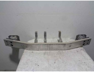 Recambio de refuerzo paragolpes trasero para infiniti fx 5.0 v8 cat referencia OEM IAM 850301CX0A DE ALUMINIO 