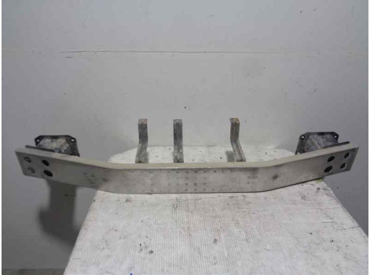 Recambio de refuerzo paragolpes trasero para infiniti fx 5.0 v8 cat referencia OEM IAM 850301CX0A DE ALUMINIO 