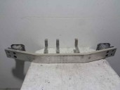 Recambio de refuerzo paragolpes trasero para infiniti fx 5.0 v8 cat referencia OEM IAM 850301CX0A DE ALUMINIO 