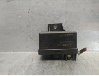 Recambio de caja precalentamiento para fiat croma (194) 1.9 jtd 16v cat referencia OEM IAM 55193073 38430003 BITRON