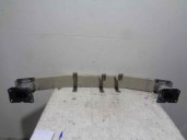 Recambio de refuerzo paragolpes trasero para infiniti fx 5.0 v8 cat referencia OEM IAM 850301CX0A DE ALUMINIO 