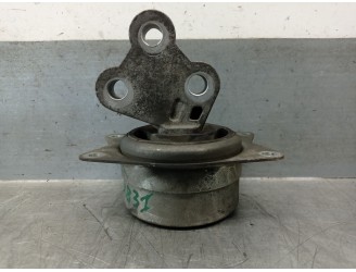 Recambio de soporte motor izquierdo para renault clio ii (bb_, cb_) 1.5 dci referencia OEM IAM 9156925 V046401404