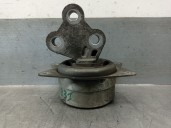 Recambio de soporte motor izquierdo para renault clio ii (bb_, cb_) 1.5 dci referencia OEM IAM 9156925 V046401404