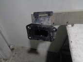 Recambio de refuerzo paragolpes trasero para infiniti fx 5.0 v8 cat referencia OEM IAM 850301CX0A DE ALUMINIO 