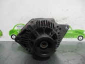 Recambio de alternador para renault clio ii fase i (b/cbo) 1.4 referencia OEM IAM 7700429042 2542275A VALEO