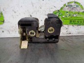 Recambio de cerradura maletero / porton para seat ibiza (6k) 1.9 sdi referencia OEM IAM 6K0827505C 5 PUERTAS