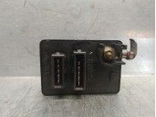 Recambio de caja precalentamiento para fiat croma (194) 1.9 jtd 16v cat referencia OEM IAM 55193073 38430003 BITRON