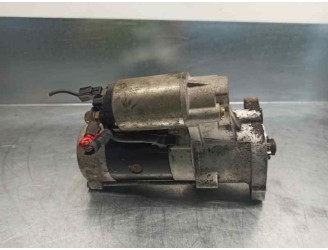 Recambio de motor arranque para hyundai h 1 2.5 turbodiesel referencia OEM IAM M2T741711417  