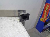 Recambio de refuerzo paragolpes trasero para infiniti fx 5.0 v8 cat referencia OEM IAM 850301CX0A DE ALUMINIO 