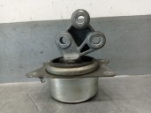 Recambio de soporte motor izquierdo para renault clio ii (bb_, cb_) 1.5 dci referencia OEM IAM 9156925 V046401404