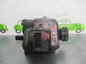 Recambio de alternador para renault clio ii fase i (b/cbo) 1.4 referencia OEM IAM 7700429042 2542275A VALEO