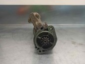 Recambio de motor arranque para hyundai h 1 2.5 turbodiesel referencia OEM IAM M2T741711417  