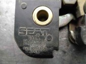 Recambio de cerradura maletero / porton para seat ibiza (6k) 1.9 sdi referencia OEM IAM 6K0827505C 5 PUERTAS