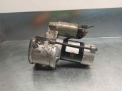 Recambio de motor arranque para hyundai h 1 2.5 turbodiesel referencia OEM IAM M2T741711417  