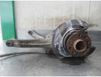 Recambio de mangueta trasera izquierda para opel omega 2.0 referencia OEM IAM   CESTA 34 B