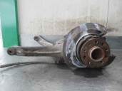 Recambio de mangueta trasera izquierda para opel omega 2.0 referencia OEM IAM   CESTA 34 B
