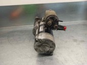 Recambio de motor arranque para hyundai h 1 2.5 turbodiesel referencia OEM IAM M2T741711417  