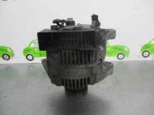 Recambio de alternador para renault clio ii fase i (b/cbo) 1.4 referencia OEM IAM 7700429042 2542275A VALEO