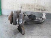 Recambio de mangueta trasera izquierda para opel omega 2.0 referencia OEM IAM CESTA 34 B