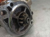 Recambio de motor arranque para hyundai h 1 2.5 turbodiesel referencia OEM IAM M2T741711417  