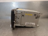 Replacement multifunction display for Volkswagen Passat CC B6 (357) 2.0 TDI 4Motion OEM IAM reference 3C8035195 
