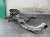 Recambio de mangueta trasera izquierda para opel omega 2.0 referencia OEM IAM   CESTA 34 B