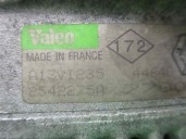Recambio de alternador para renault clio ii fase i (b/cbo) 1.4 referencia OEM IAM 7700429042 2542275A VALEO
