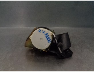 Recambio de cinturon seguridad trasero izquierdo para fiat croma (194) 1.9 jtd 16v cat referencia OEM IAM 735405425  5 PUERTAS