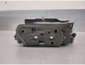 Recambio de cerradura puerta delantera derecha para skoda kamiq (nw4) 1.5 16v tsi act referencia OEM IAM 5TB837016 7 PINES 5 PUE