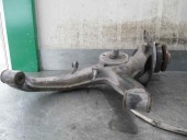 Recambio de mangueta trasera izquierda para opel omega 2.0 referencia OEM IAM   CESTA 34 B