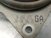 Recambio de soporte motor izquierdo para renault clio ii (bb_, cb_) 1.5 dci referencia OEM IAM 9156925 V046401404