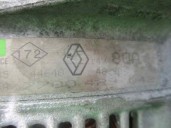 Recambio de alternador para renault clio ii fase i (b/cbo) 1.4 referencia OEM IAM 7700429042 2542275A VALEO