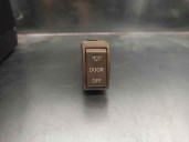 Recambio de mando para kia carnival 2.9 crdi cat referencia OEM IAM 933904D000CS 